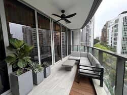 Hallmark Residences (D10), Condominium #606744181